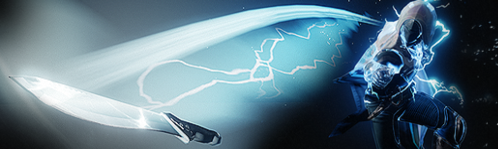 Destiny 2 Storm's Edge Super Header