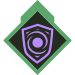 Destiny 2 Void Overshield Icon