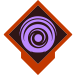 Destiny 2 Void Suppression Icon