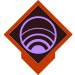 Destiny 2 Void Volatile Icon