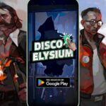 Disco Elysium - Official Mobile Reveal Trailer