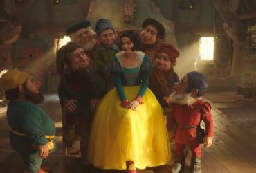 Disney Animator’s Son Will Not Watch ‘Woke’ Snow White