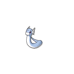 dratini sprite-1