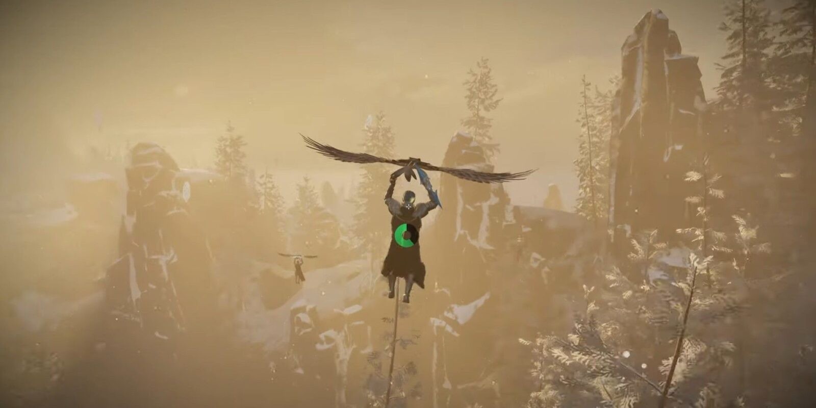 DreamWorld - Official Gameplay Reveal Trailer