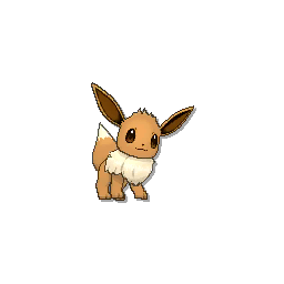 eevee sprite-1