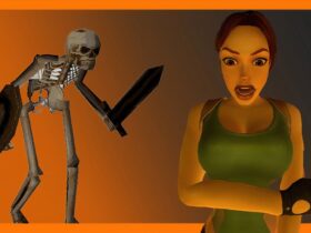 Tomb Raider 4-6 Remastered - 3 Things That Make No Sense