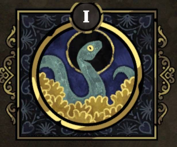 Empyreal Deceptiveness 33 Immortals