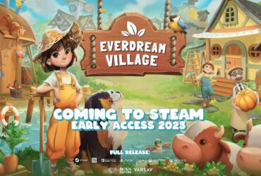 Everdream Village - Official Teaser Trailer