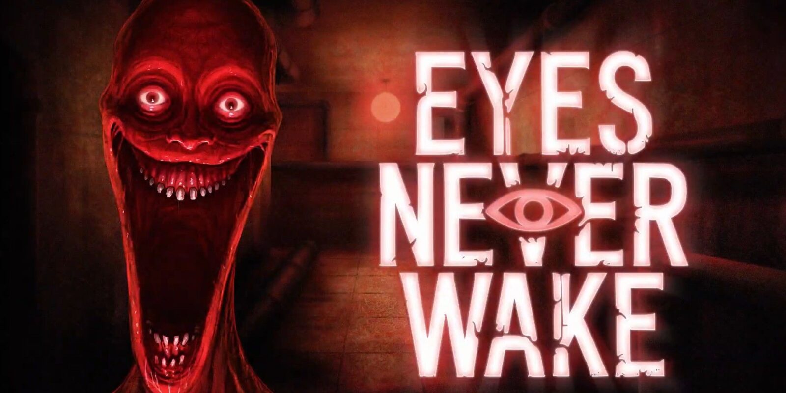 Eyes Never Wake - Official Announcement Trailer