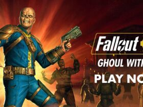 Fallout 76: Ghoul Within - Official Launch Trailer