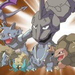 The Toughest Rock Pokémon, Ranked