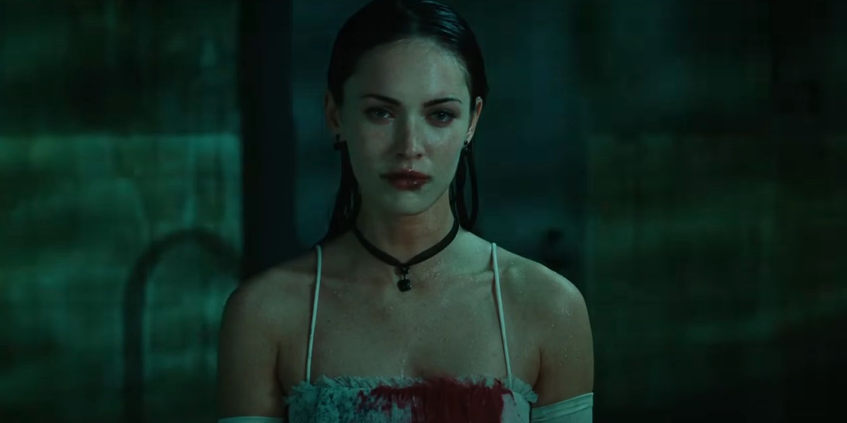 Image of Jennifer from Jennifer's Body.