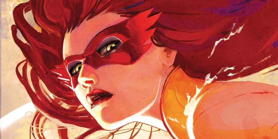 Firestar