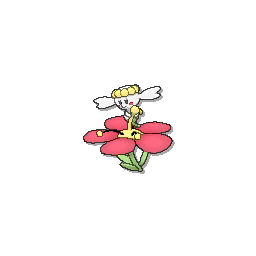 flabebe sprite