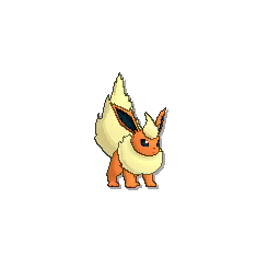 flareon sprite-1