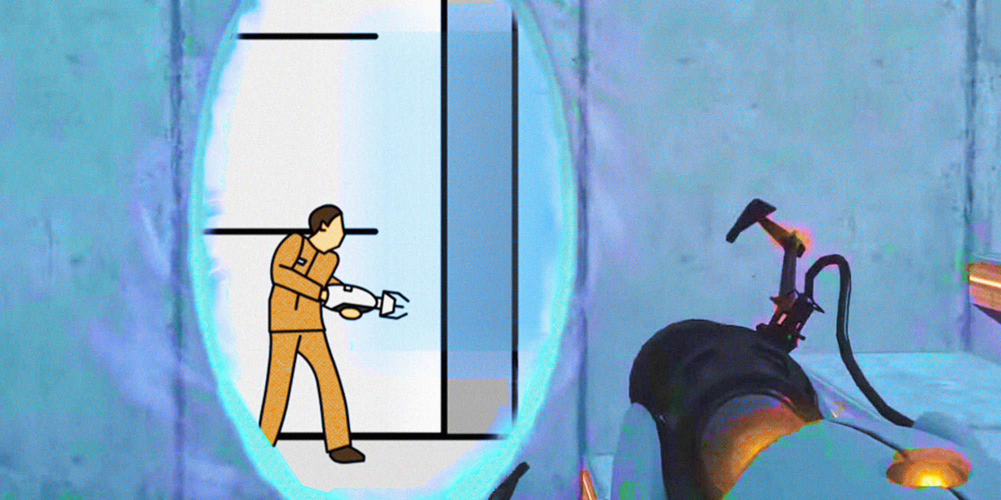 Flash Portal