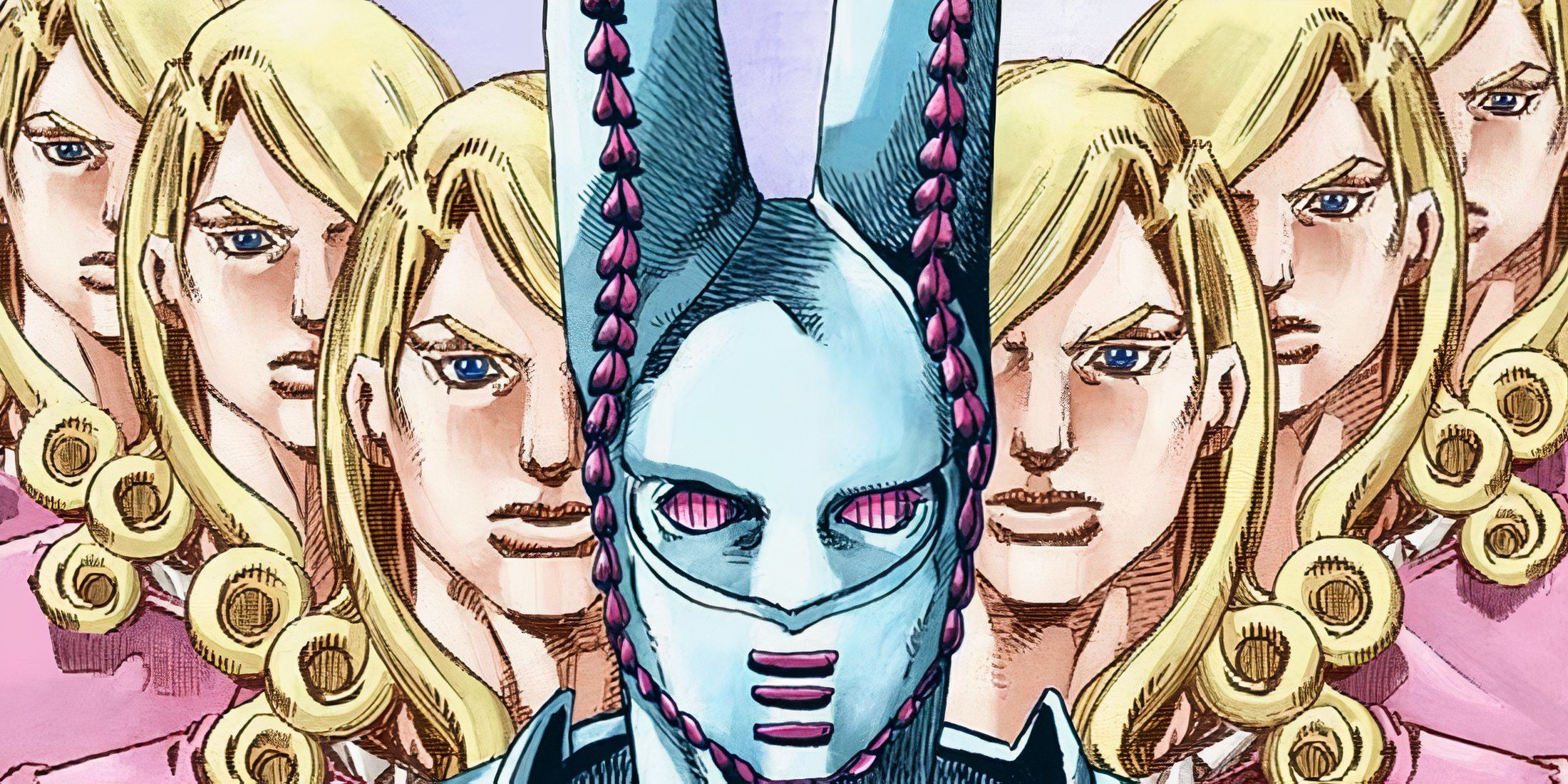 Funny Valentine D4C-1