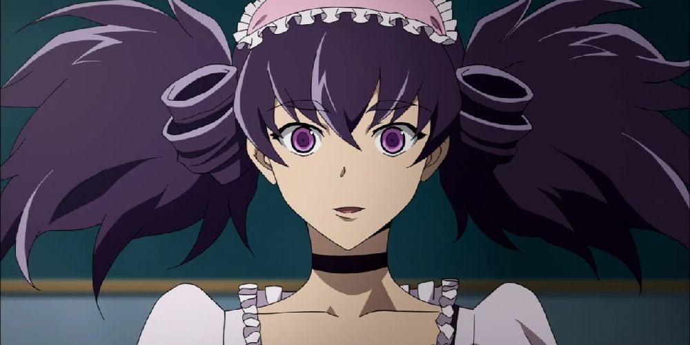 Future Diary Minene Uryuu