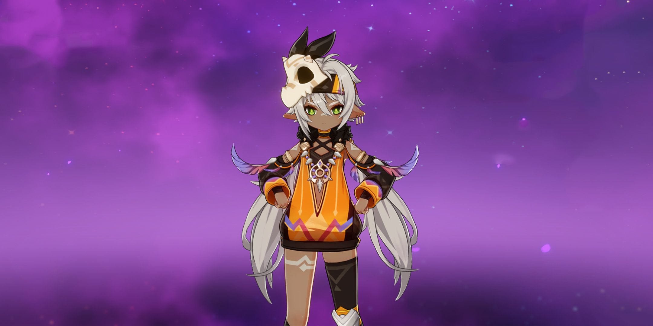genshin impact is iansan constellations worth it
