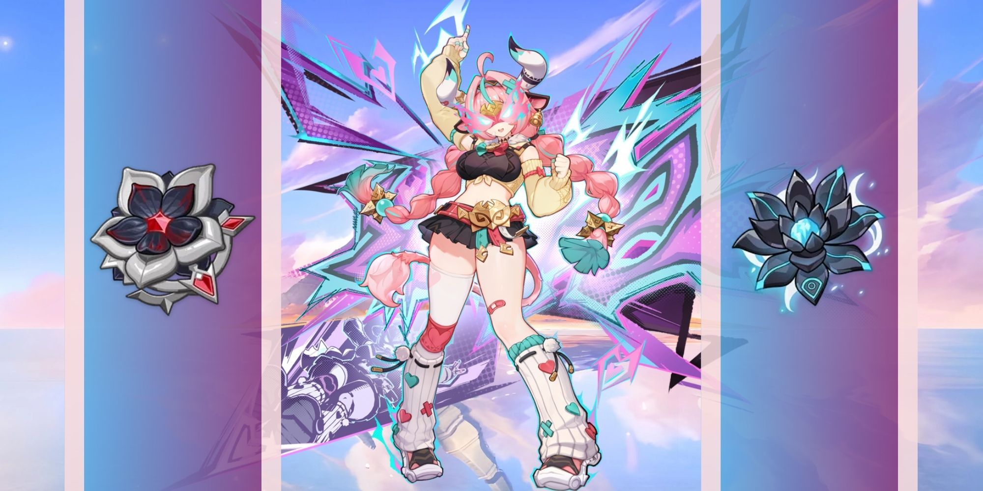 Genshin Impact - Varesa Best Artifact