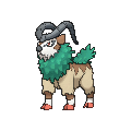 gogoat sprite