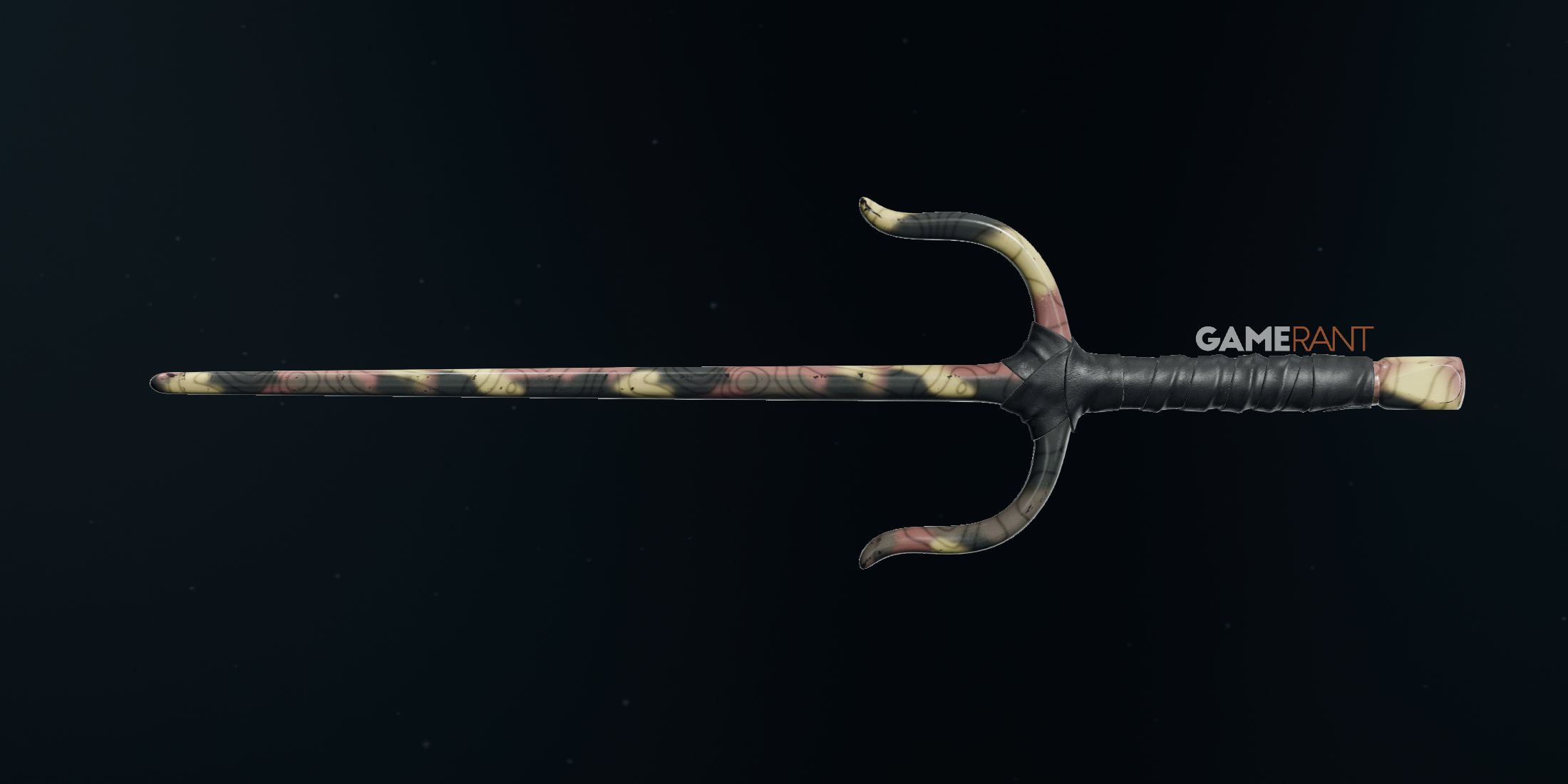​​​​​​​​​​​​​​​​​​​​​Grim Sai Camo Black Ops 6