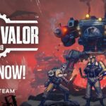 Grit and Valor: 1949 - Official Launch Trailer