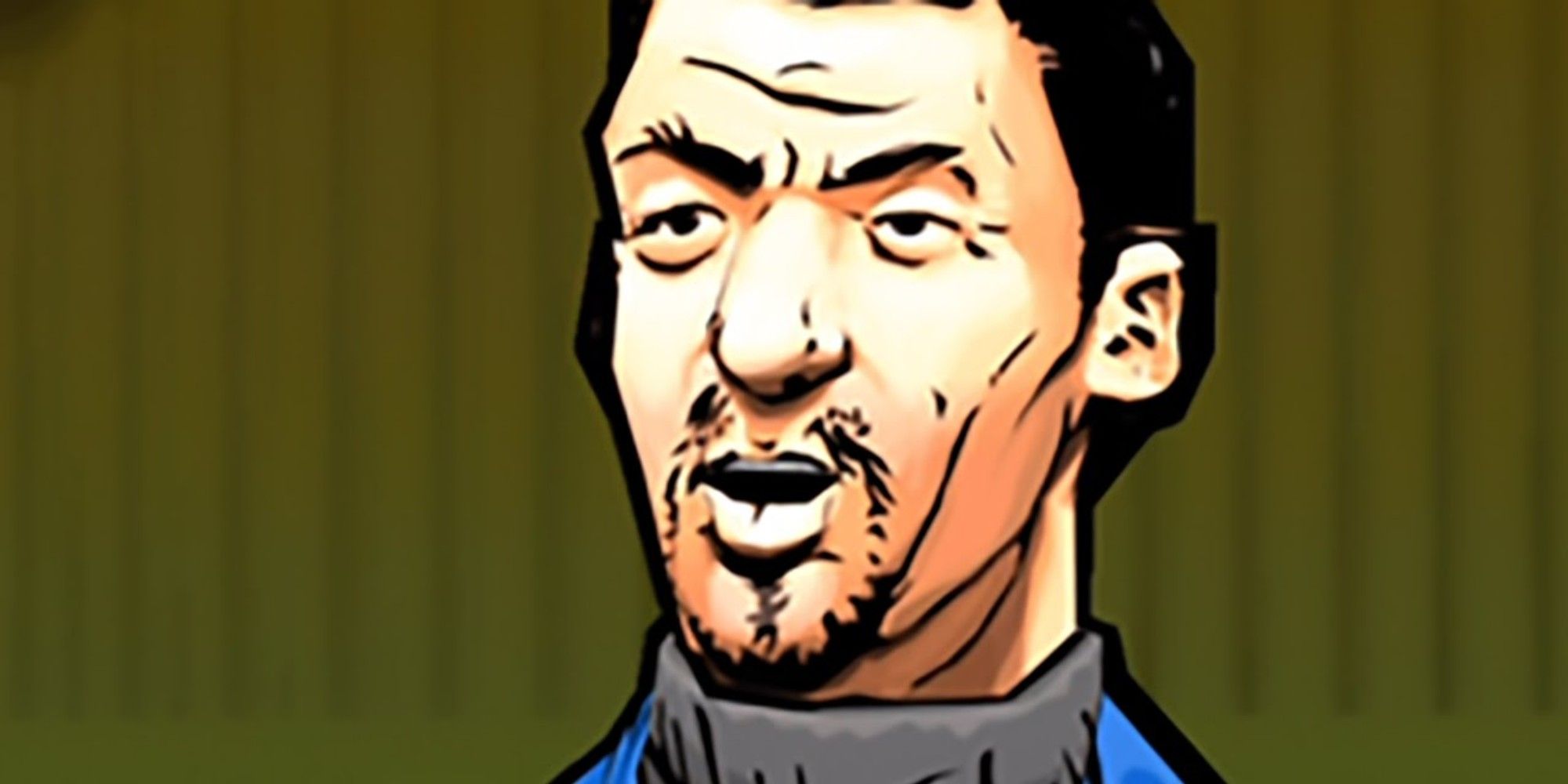 gta chinatown wars flatliner mission