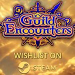 Guild Encounters - Official Announcement Trailer