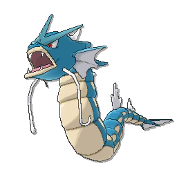 gyarados sprite-1