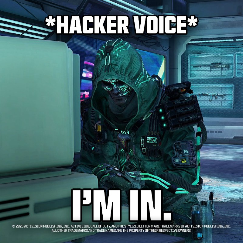 Call of Duty: Mobile (Twitter)* OPENS GAME* I'M ...