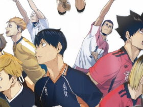 Haikyu!! Anime Finally Gets A Sequel Announced