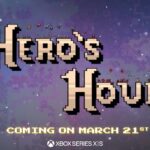 Hero's Hour - Xbox Series X|S Announcement Trailer