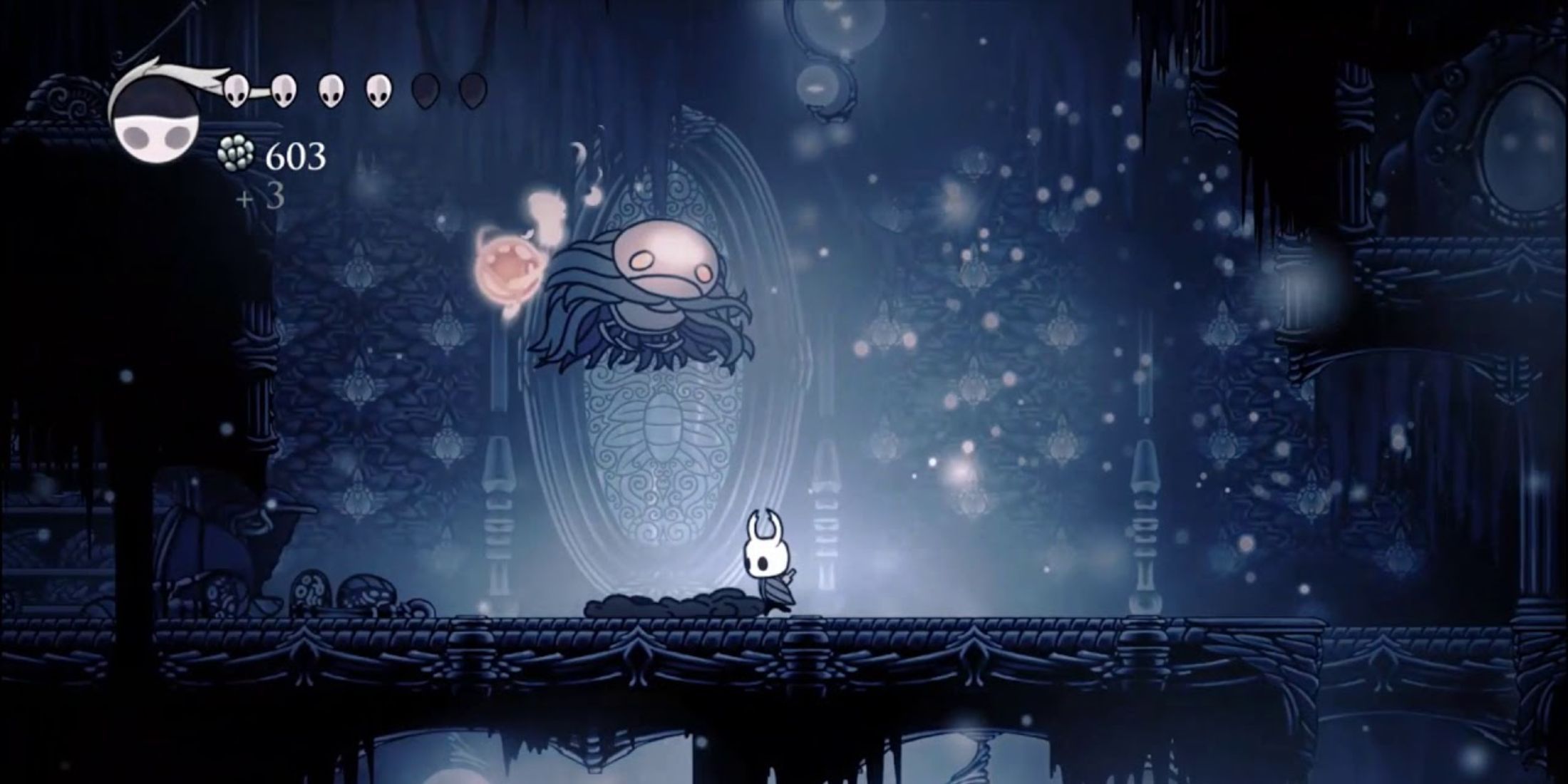 Hollow Knight Soul Twister