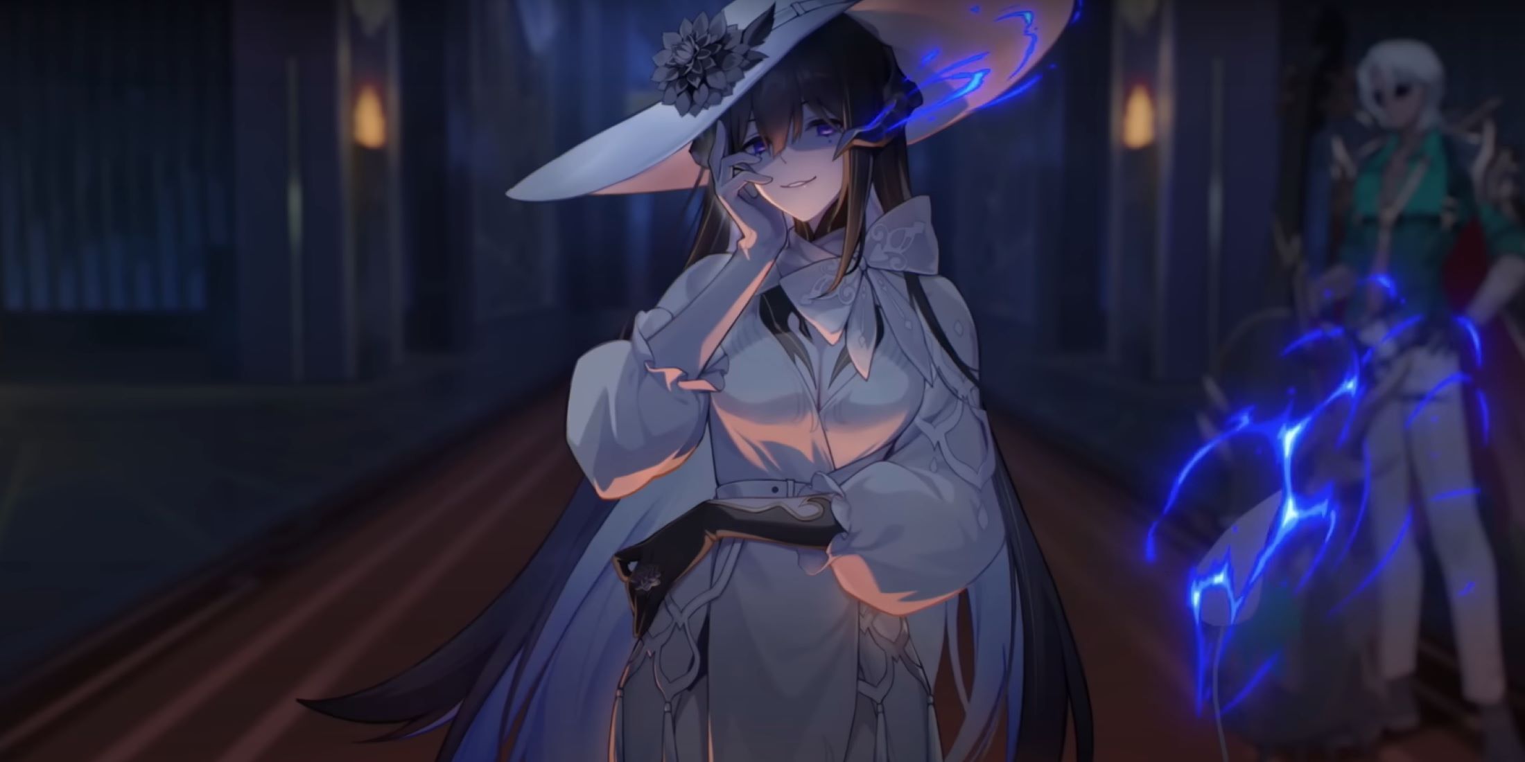 honkai star rail constance the dahlia in the home of annihilation gang