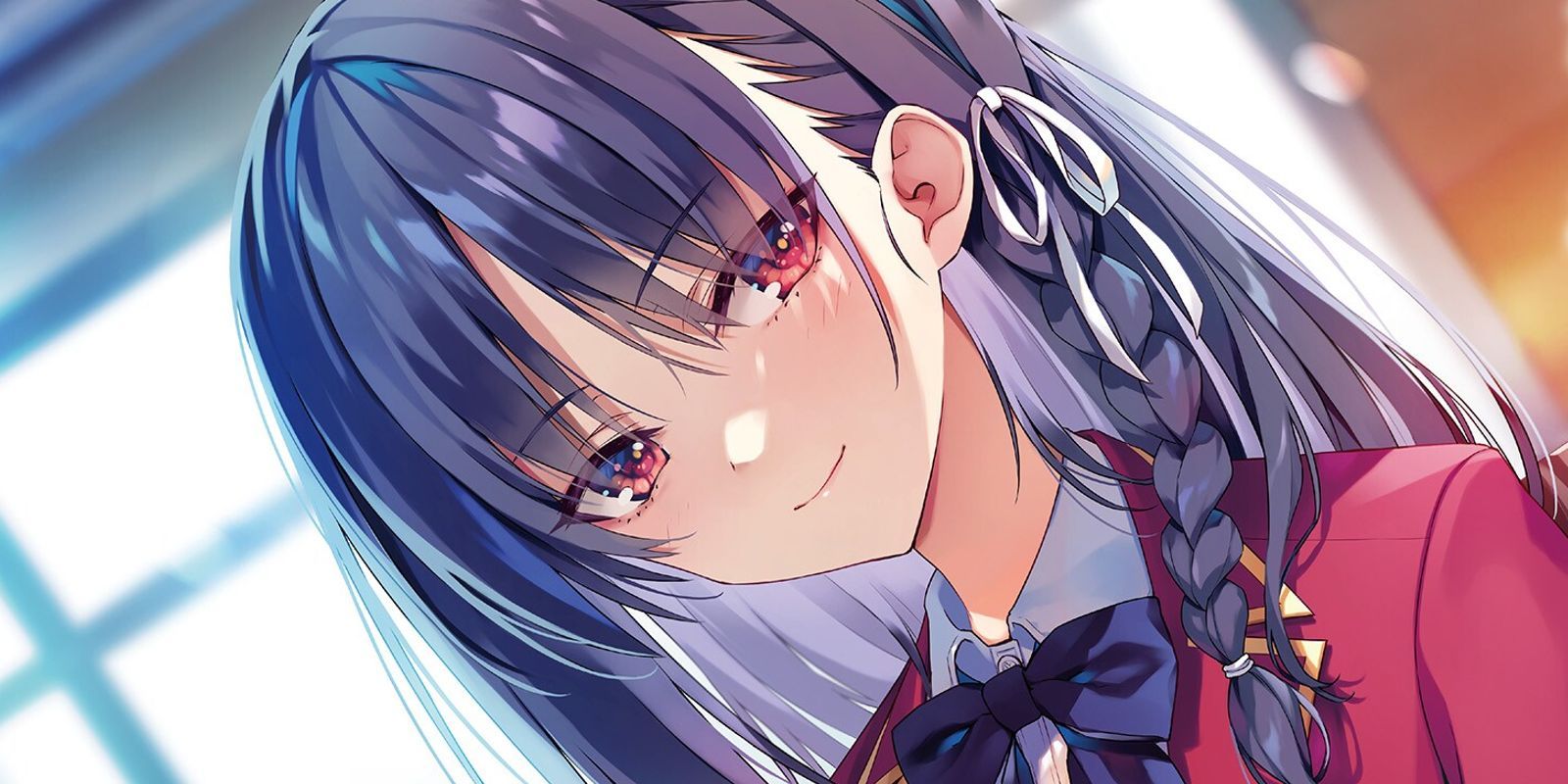 Horikita Suzune classroom of the elite