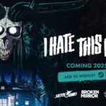 I Hate This Place - Official Reveal Teaser Trailer