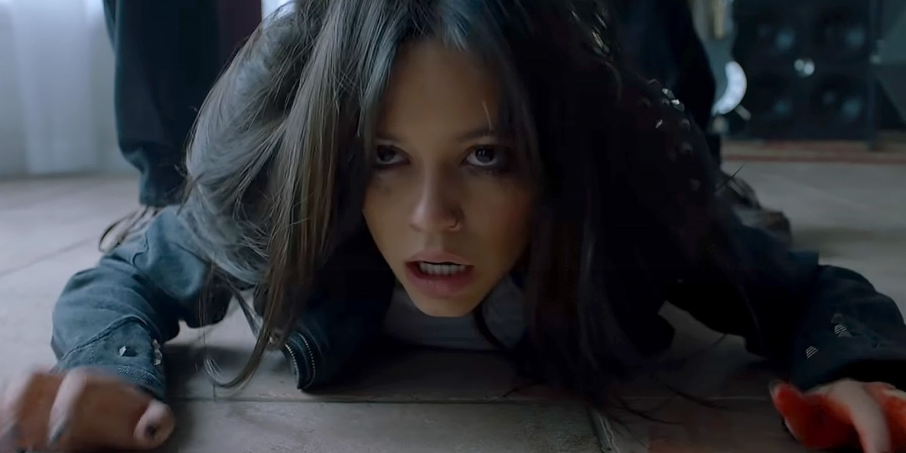Jenna Ortega in Studio 666