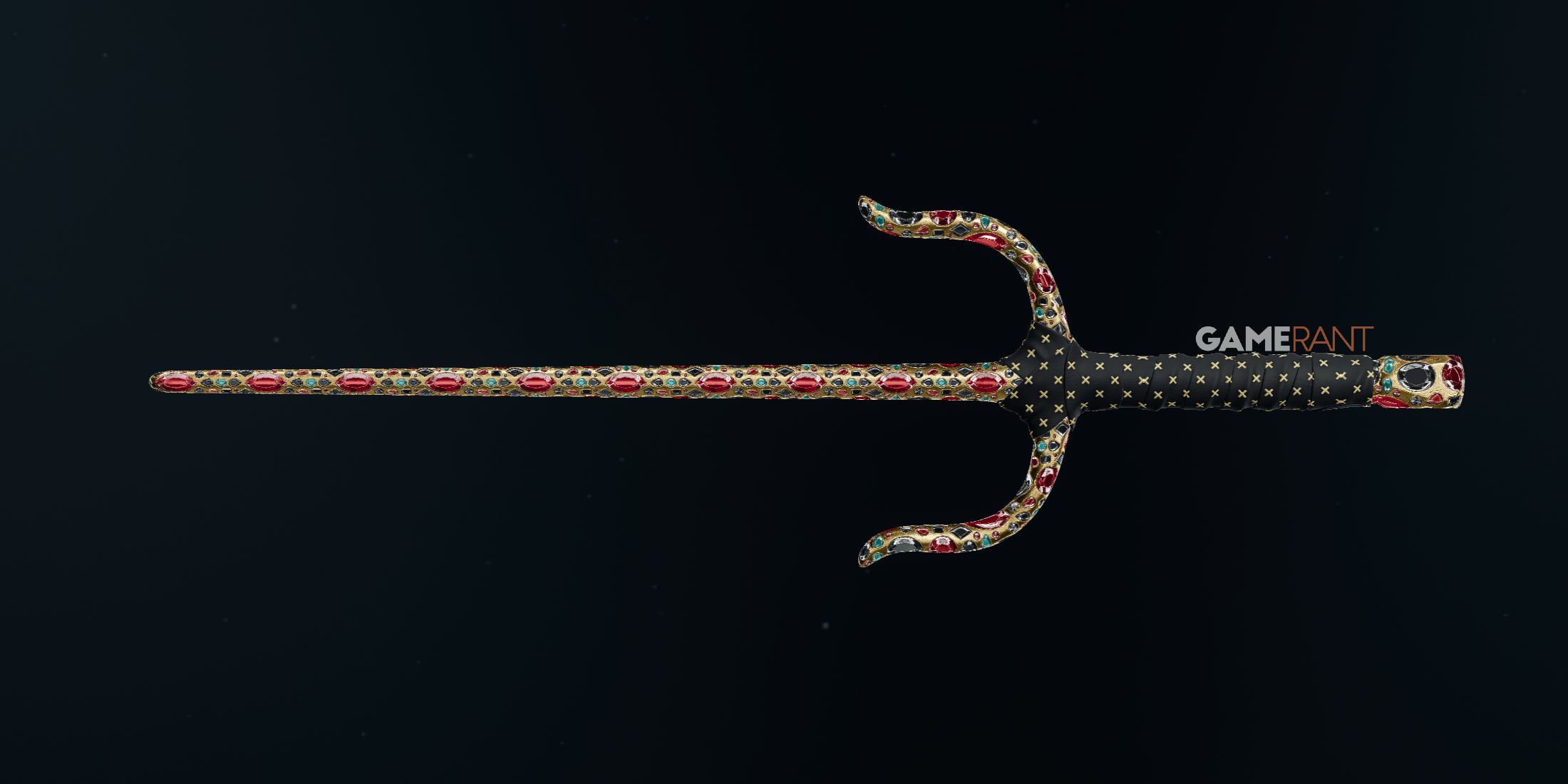​​​​​​​​​​​​​​​​​​​​​​​​​​​​​​​​​​​​​​​​​​​​​​​​​​​​​​​​​​​​​​​​​​​​​​King's Ransom Sai Camo Black Ops 6