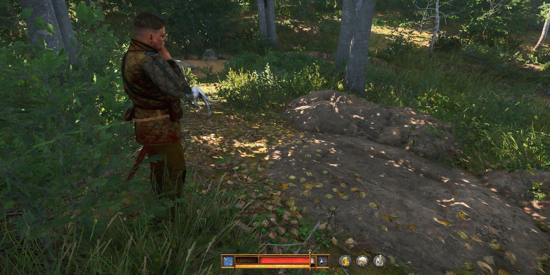 Kingdom Come Deliverance 2 Speak of the Devil