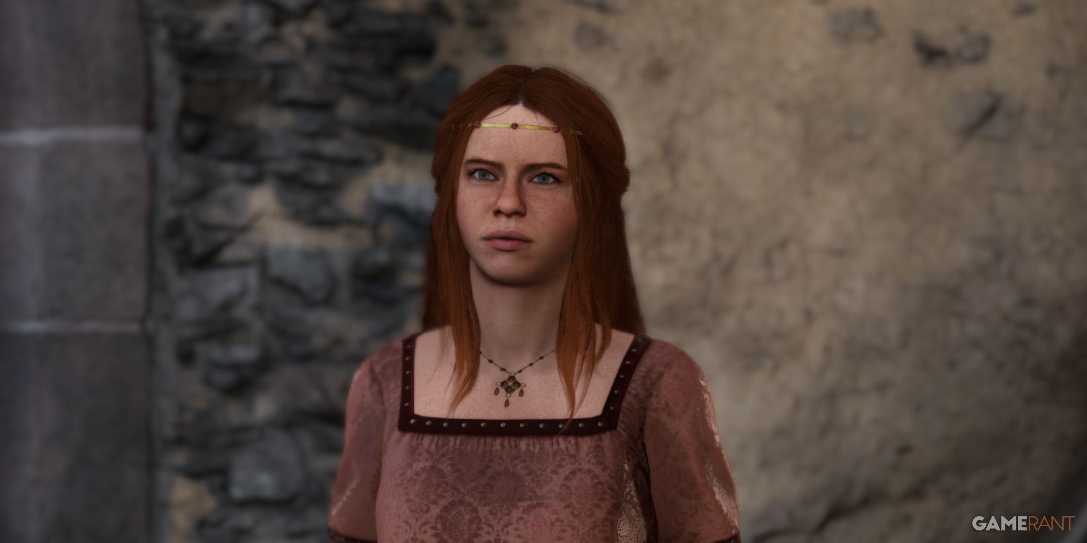 Kingdom Come Deliverance 2 - Lady Rosa Ruthard