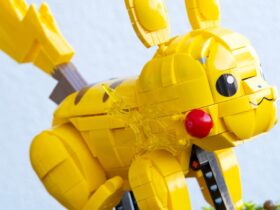 A Leaked Lego Tease Appears To Have Confirmed It Will Finally Be Teaming Up With Pokemon Next Year