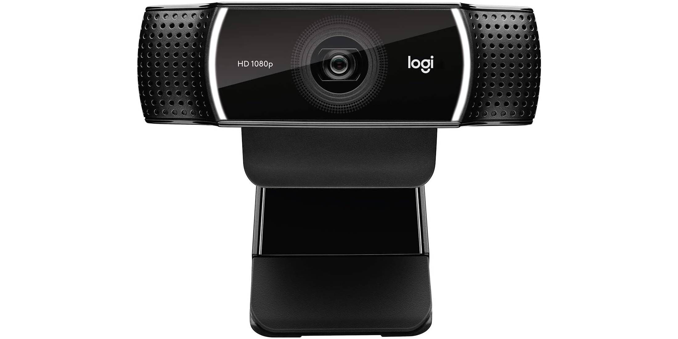 Logitech C922x Pro Stream