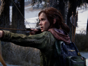The Last of Us Part 1
