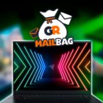 Razer Blade 16 (2025) Unboxing