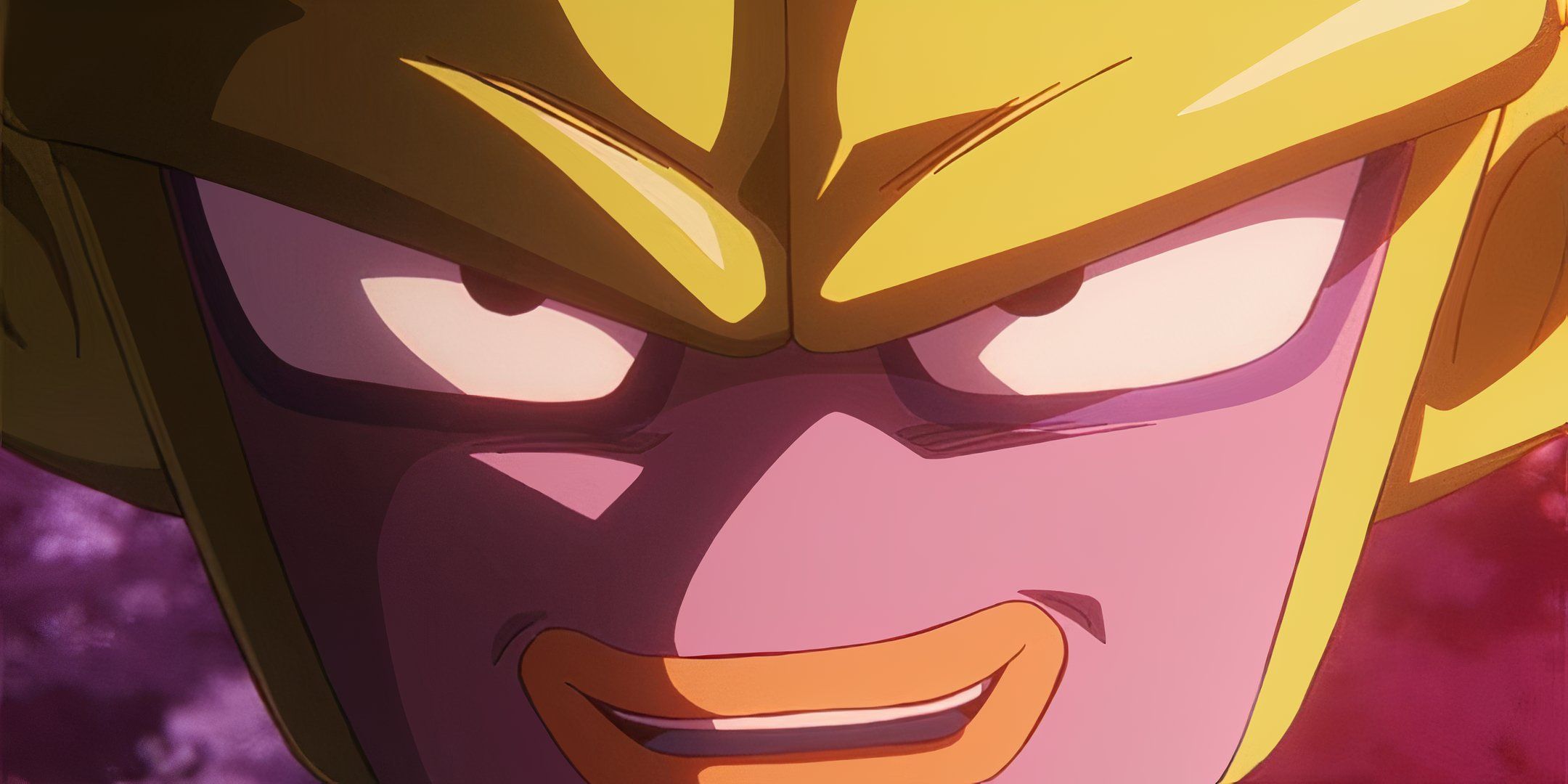 Majin Kuu in Dragon Ball Daima.