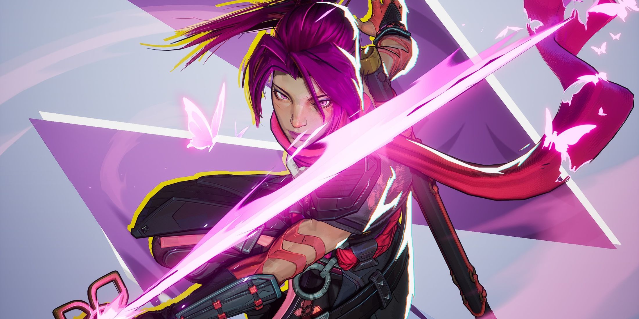 Marvel Rivals Psylocke MVP Kirisaki Sakura