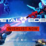 Metal Eden- Official Gameplay Trailer