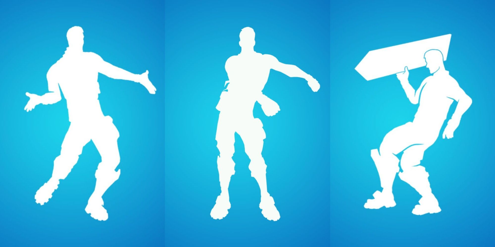 Fortnite: Hot Marat, Floss and Sweaty Rotation Feature Cover Image