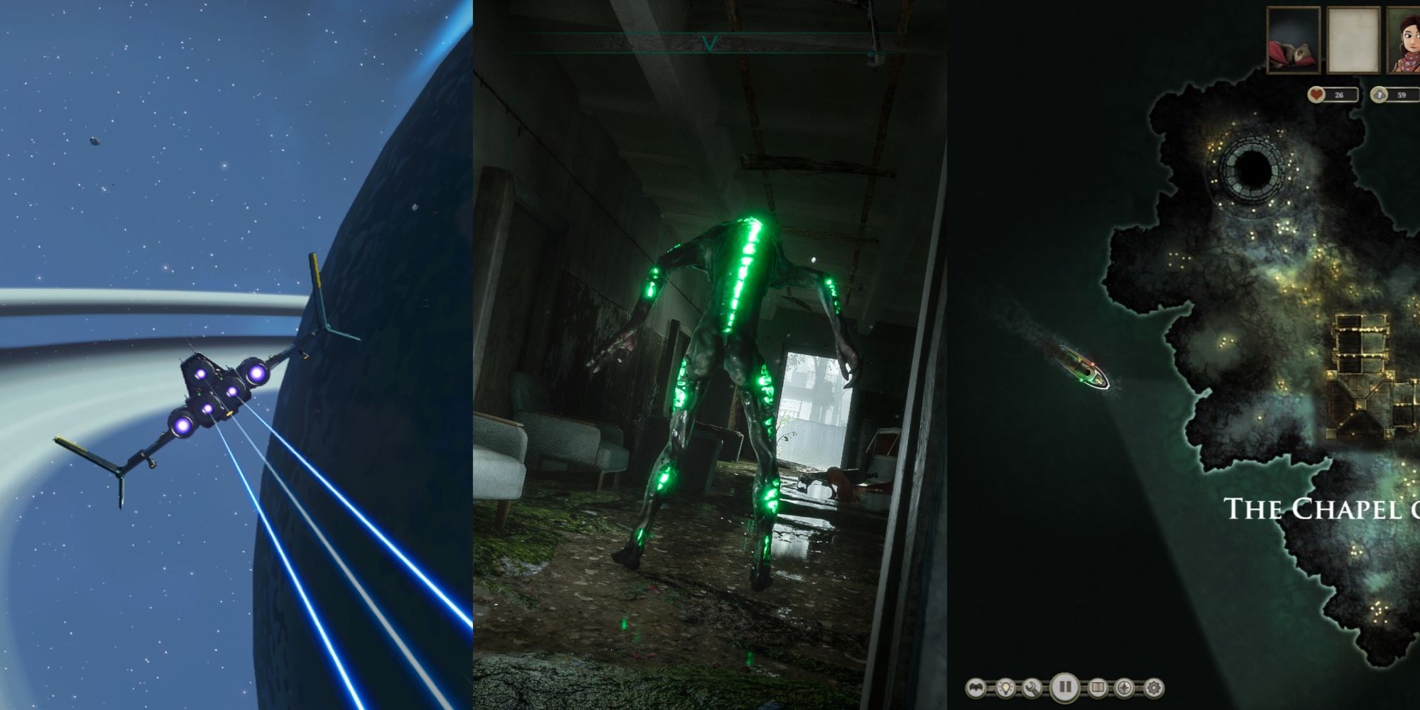 Best Survival Game From Every Year of the 2010s Collage